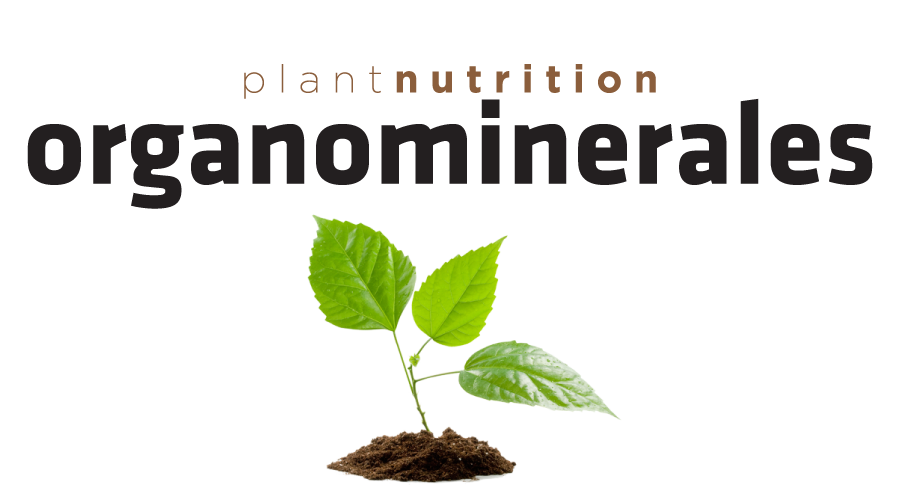 productos de nutrición vegetal organomineral