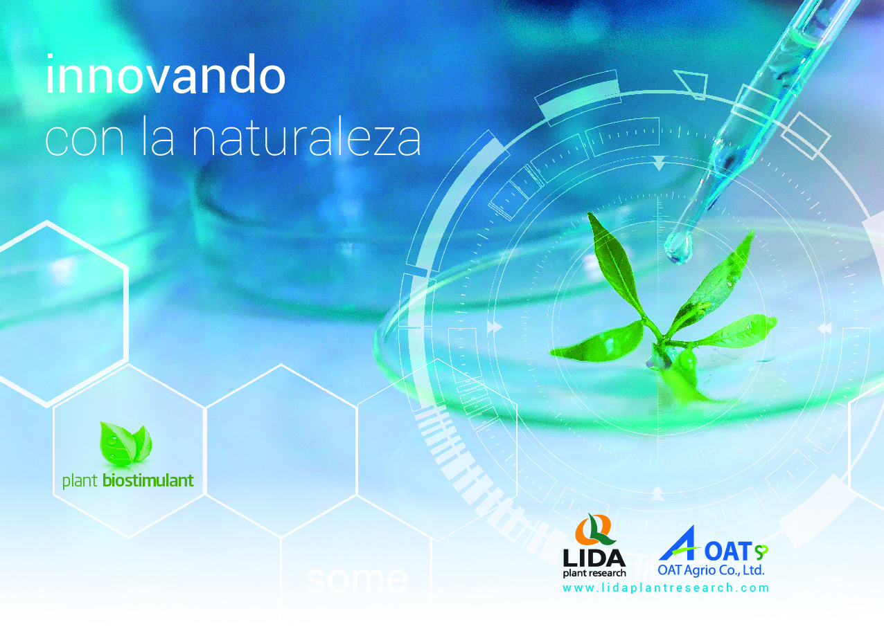 LIDA Plant Research apuesta por la innovación verde