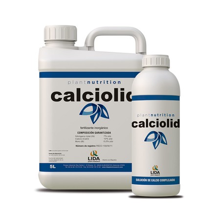calciolid plan nutricion lida plant research