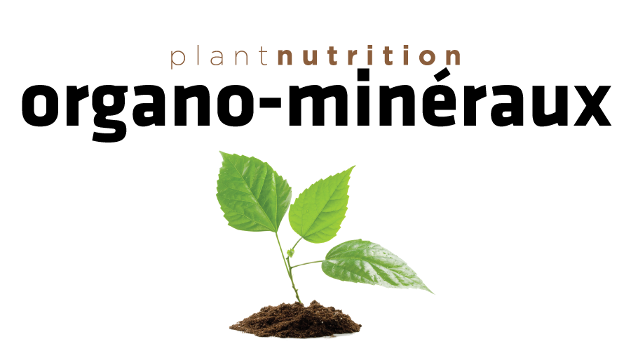 organo mineraux plant nutrition lida