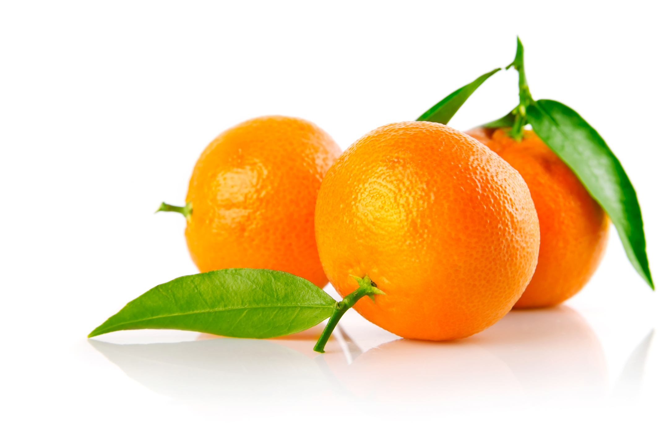 naranjas stressoil