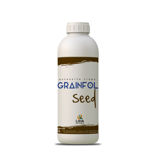 Grainfol Seed