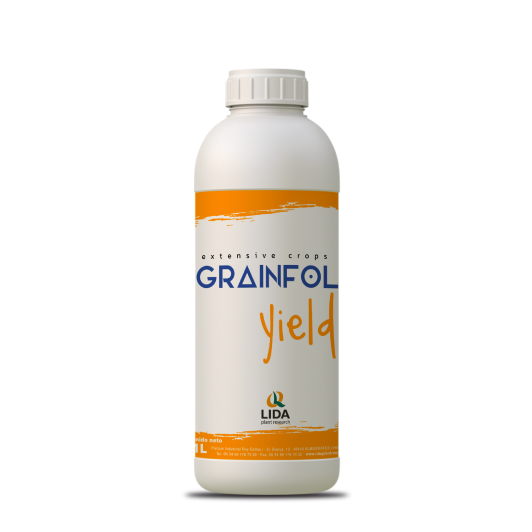 bioestimulante Grainfol Yield
