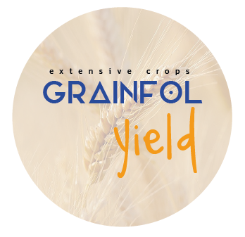 bioestimulante grainfol yield
