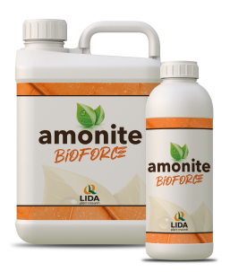 Biofertilizante Amonite Bioforce